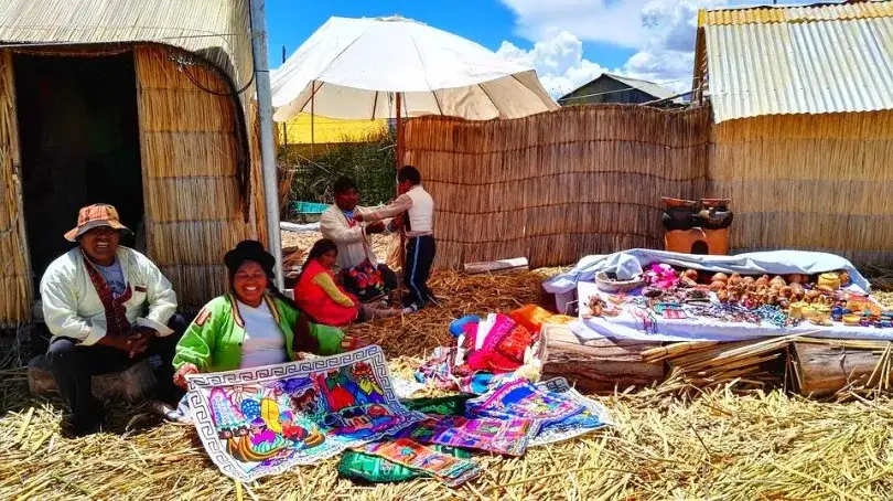 Co warto kupić w Peru - najlepsze pamiątki i produkty lokalne z podróży