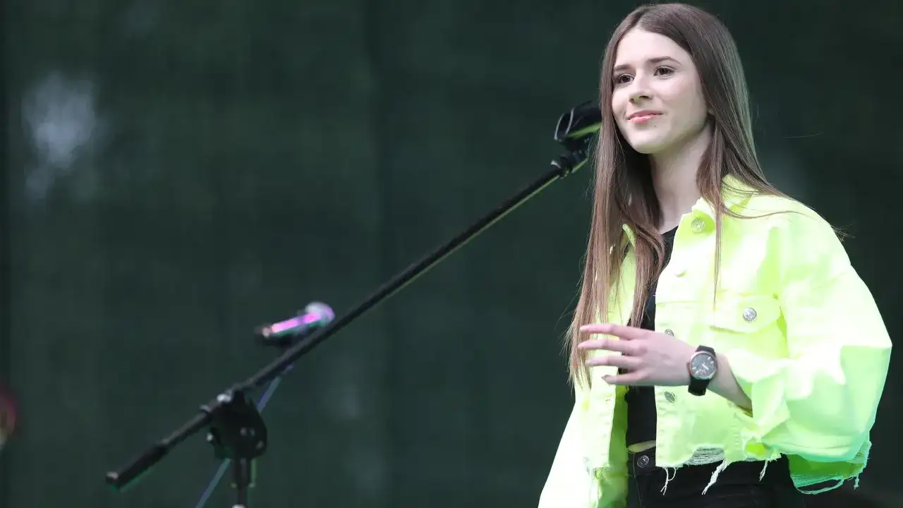 Bilet na Roksanę Węgiel: ile zapłacisz i gdzie kupić bezpiecznie?