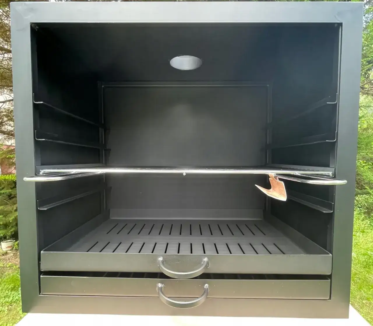 Wkład do grilla murowanego – jak wybrać idealny model i uniknąć błędów