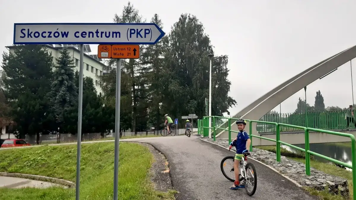 Jak przejechać WTR? Kompletny przewodnik od Beskidów po Bałtyk