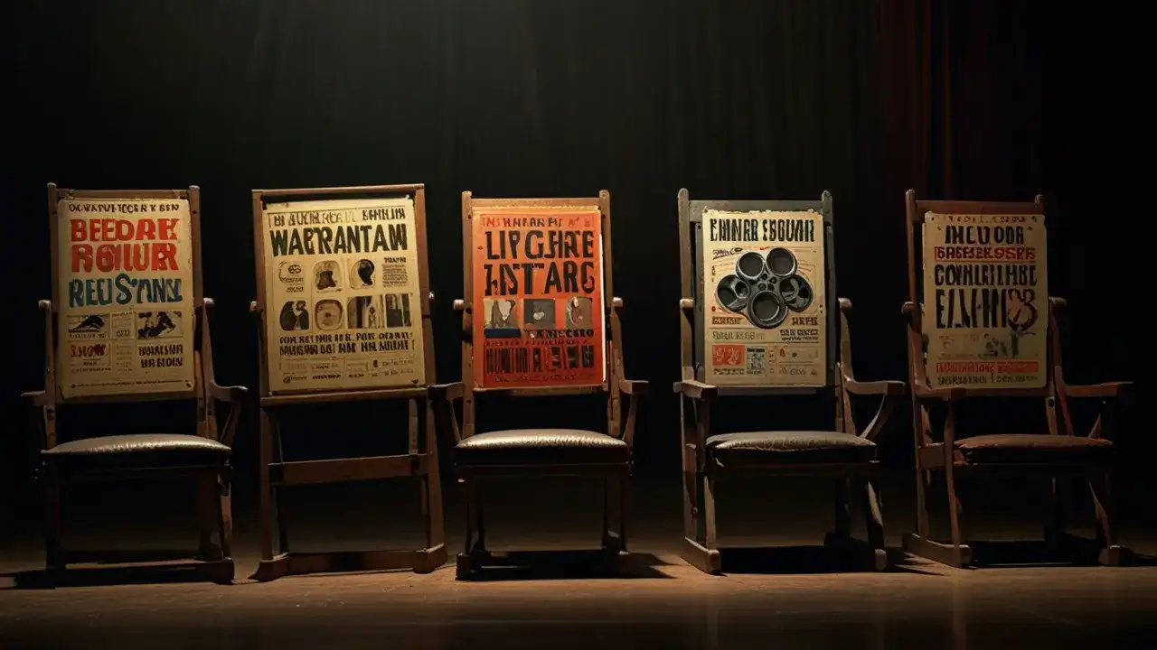 Ostatnie filmy wielkich reżyserów: Genialne dzieła czy porażki?