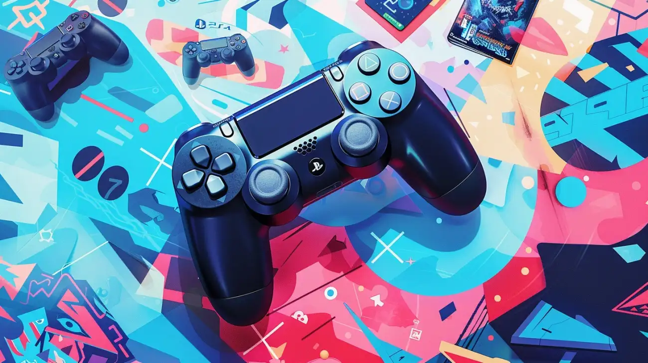 Kody rabatowe PSN - PS4 - Kod rabatowy PSN