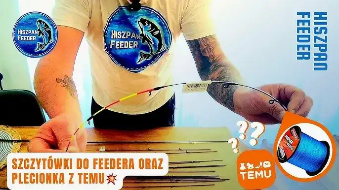 Zanęta Zawodnicza: Sekrety Składników i Receptury Mistrzów