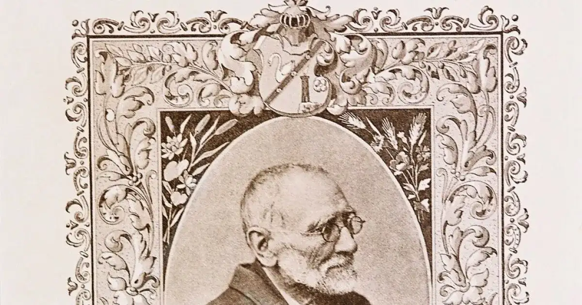  Oskar Kolberg - biografia polskiego etnografa i kompozytora