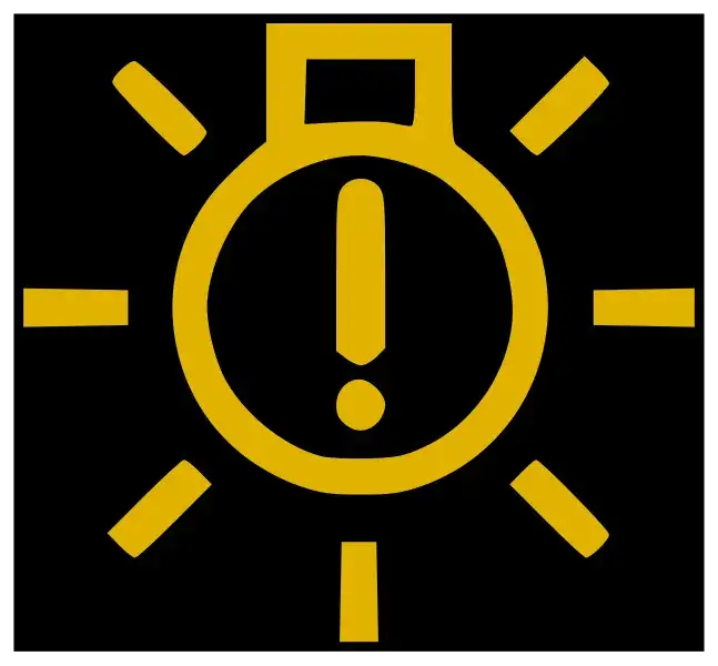 Kontrolki w samochodzie - co oznacza każda lampka i kiedy się martwić?