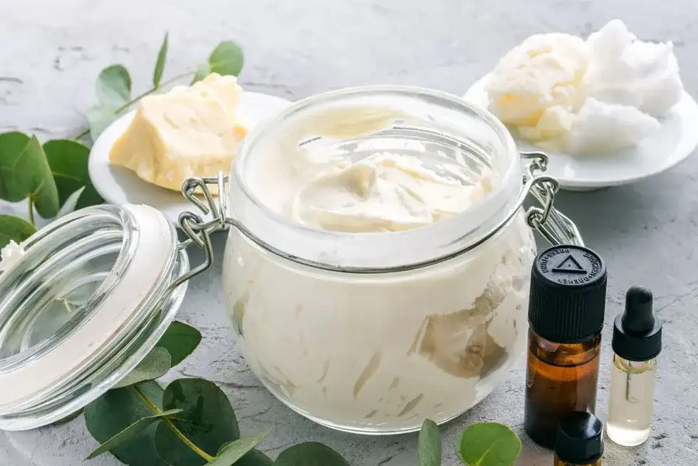 Domowy dezodorant w kremie: prosty przepis i naturalna ochrona