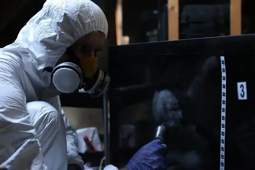 Co robi technik kryminalistyki? Obowiązki, kwalifikacje i praktyczne przykłady pracy