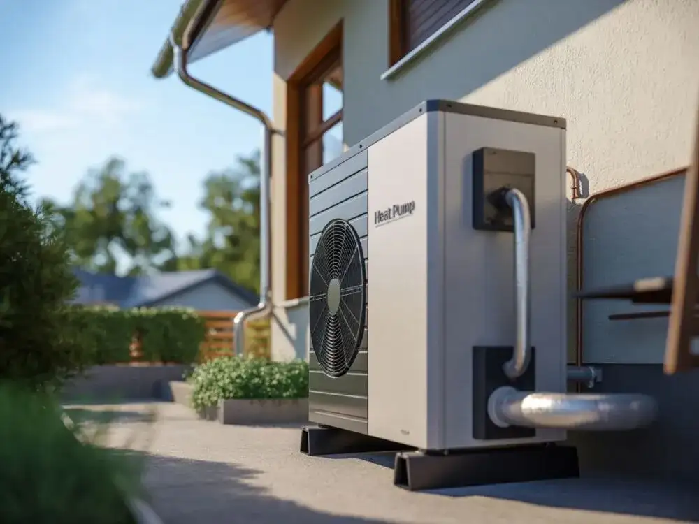 Ile zwrotu za pompę ciepła? Dotacje i ulgi 2026 [Przewodnik]