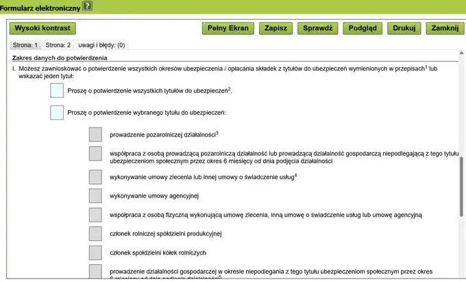 Jak wypełnić umowę zlecenie 2026? Uniknij ZUS i US!