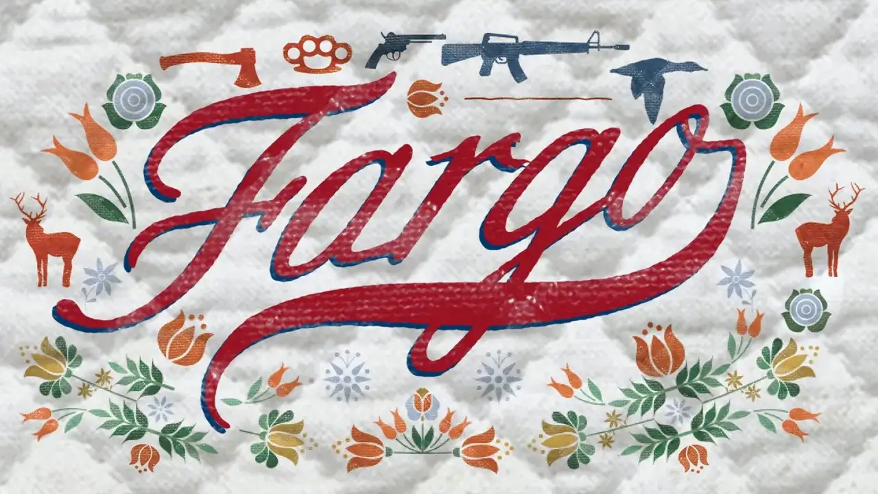 Fargo 2 serial: Mroczna historia zbrodni w Minnesocie