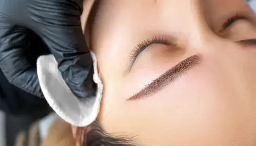 Kiedy henna po makijażu permanentnym? Bezpieczny czas i zasady