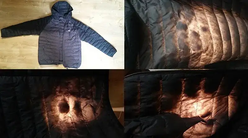 Zwężanie kurtki puchowej: możliwe! Jak to zrobić bezpiecznie?