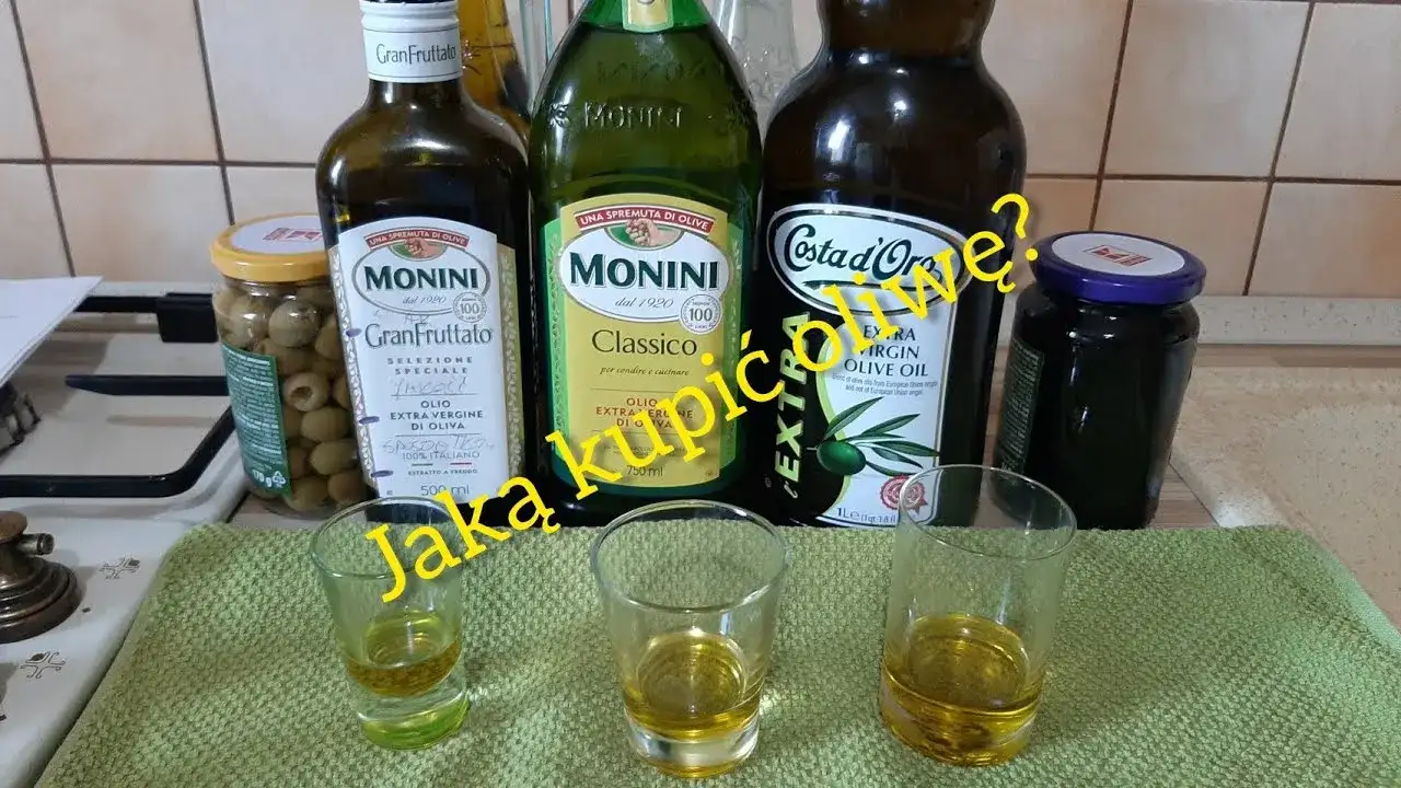 Oliwa z oliwek: czy się psuje? Jak rozpoznać i chronić przed jełczeniem.