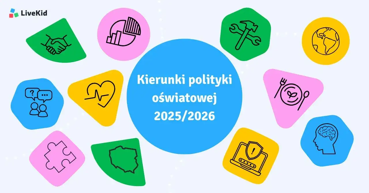 Jak skutecznie wdrożyć kierunki polityki oświatowej w szkole?