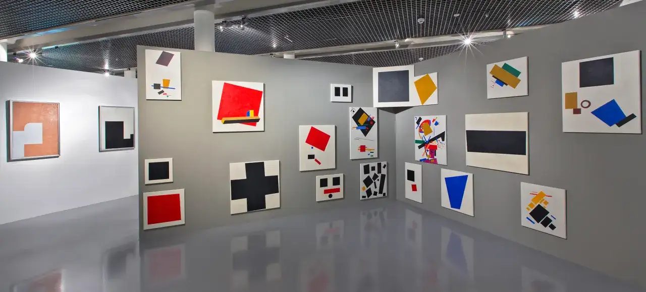 Muzeum sztuki współczesnej Łódź - historia, wystawy i unikalne zbiory