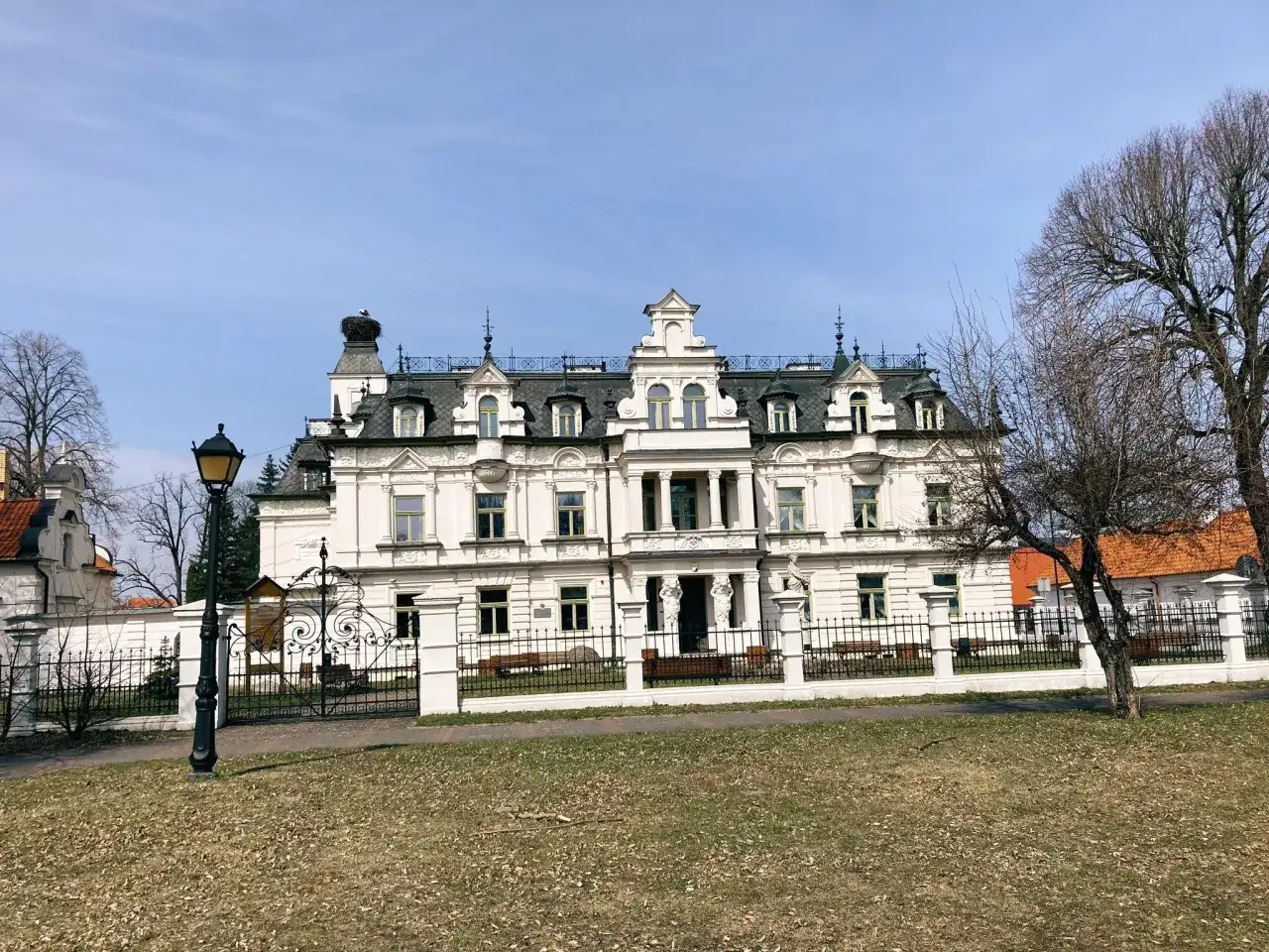 Supraśl gdzie zjeść? Najlepsze restauracje i smaki Podlasia!