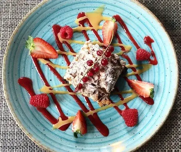 Otwock gdzie zjeść - odkryj najlepsze restauracje i smaki w mieście