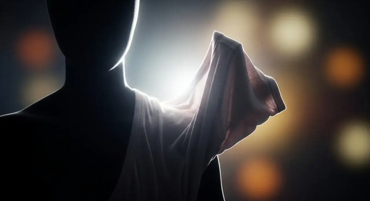 Ubranie czegoś na lewą stronę: poznaj znaczenie tego przesądu ludowego