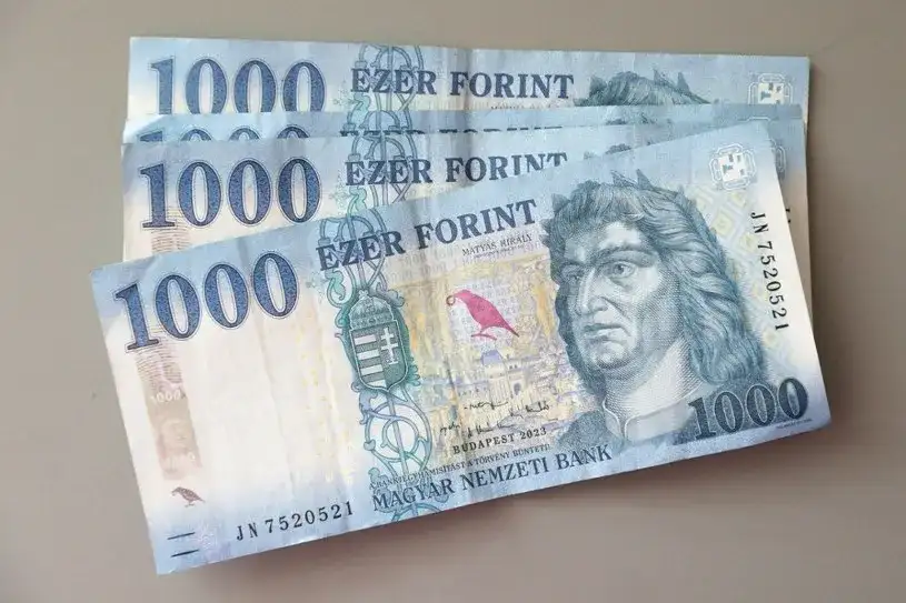 Jaka waluta jest na Węgrzech? Odkryj forint i jego tajemnice