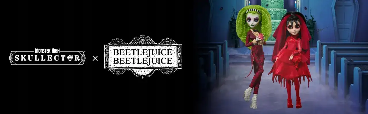 Gdzie kupić sok Monster High? Sprawdź najlepsze oferty w Polsce