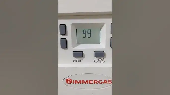 Jak włączyć ogrzewanie w Immergas Eolo Star bez problemów i stresu