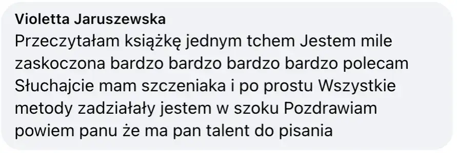 Jak wytresować szczeniaka? Poznaj złote zasady sukcesu!