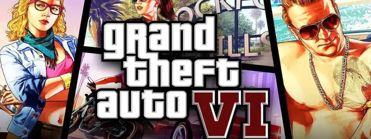 Kiedy w końcu zagramy w GTA 6? Oto, co już wiemy o dacie premiery