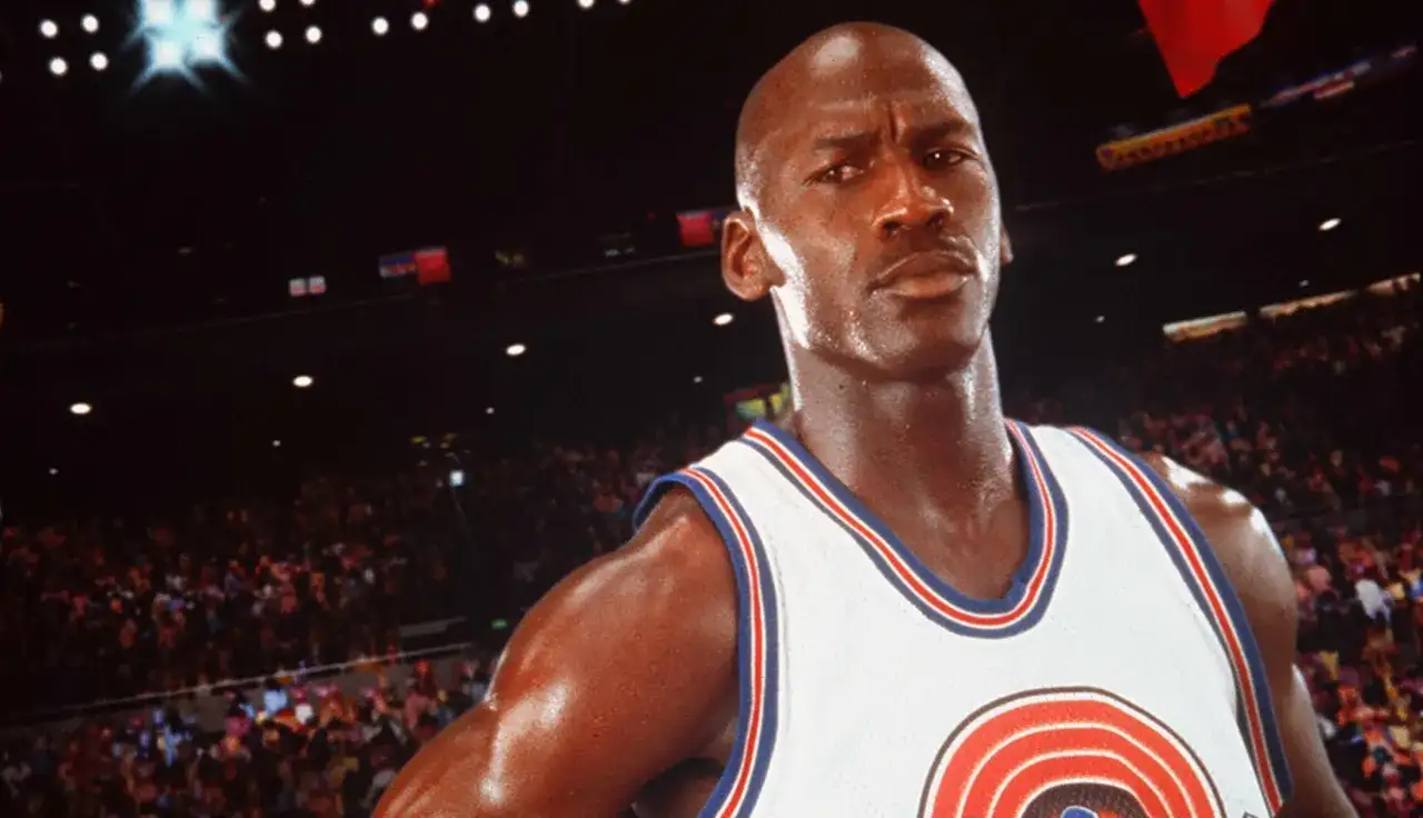 W jakim filmie zagrał Michael Jordan? Odkryj jego najważniejsze role