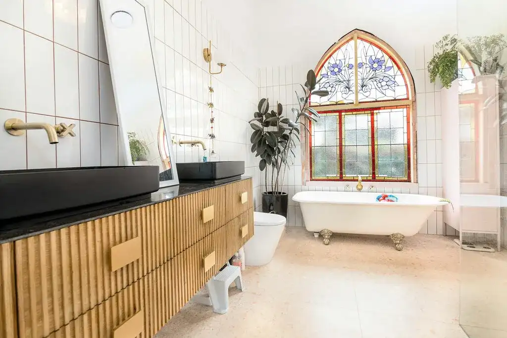 Na jakiej wysokości kran do wanny? Oto kluczowe wskazówki montażu