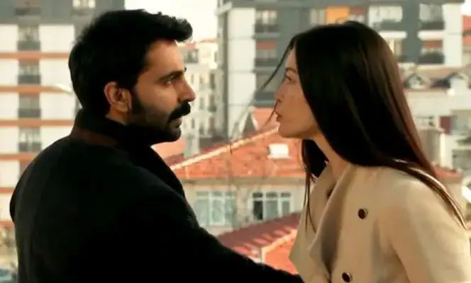 Więzień miłości aktorzy: Poznaj tajemnice ich ról w serialu