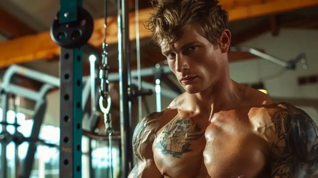 Co daje cytrulina przed treningiem i jak poprawia wyniki sportowe