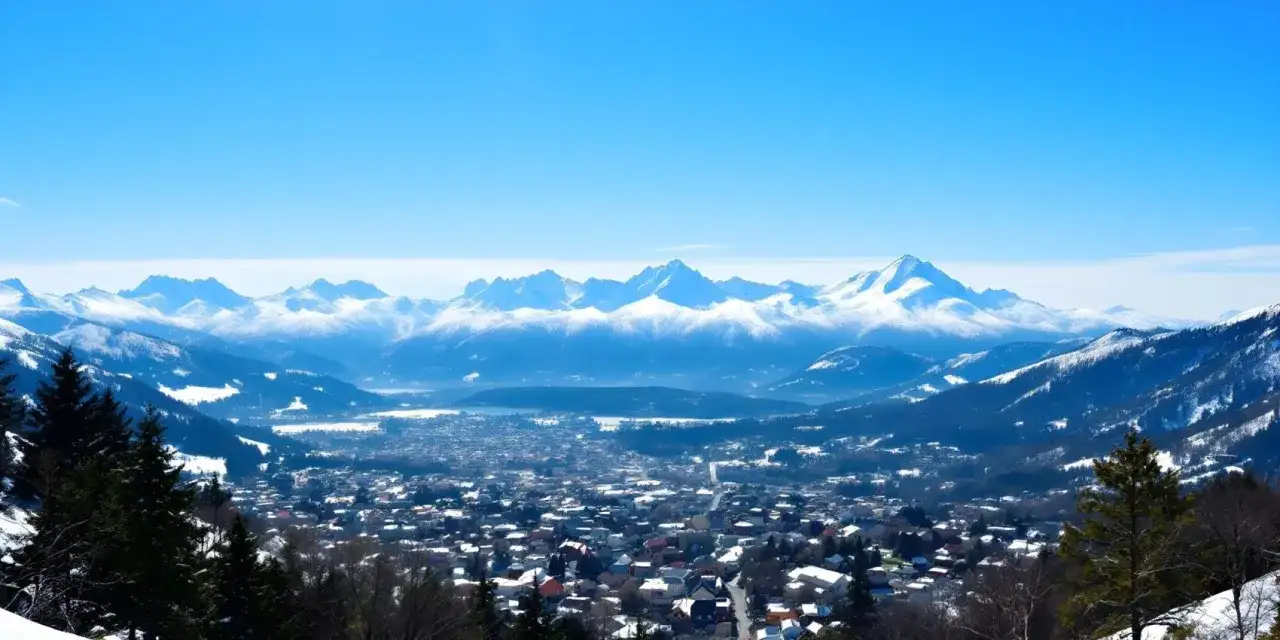 Zakopane w 3 dni: Gotowy plan i praktyczne wskazówki na udany wyjazd