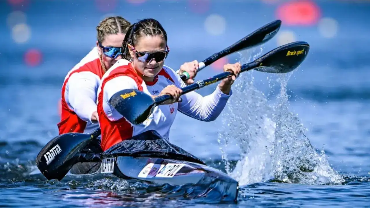 Mistrzostwa Europy w kajakarstwie 2025: Kiedy, gdzie, Polacy i transmisje?