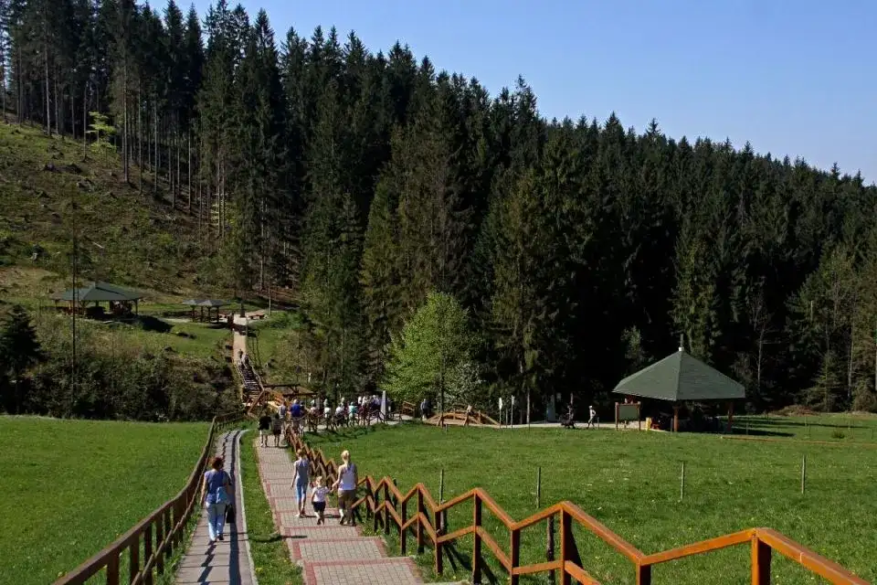 Najlepsze atrakcje w Jaworzynce, które musisz zobaczyć podczas wizyty