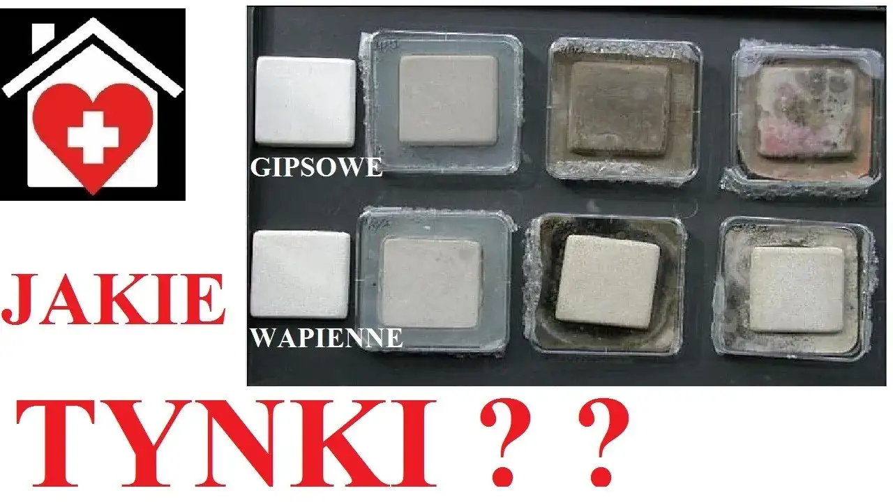 Dlaczego zaprawa gipsowa twardnieje? Poznaj sekrety procesu