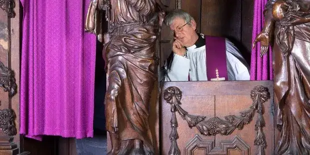Jakie są pokuty po spowiedzi i ich znaczenie dla duchowości