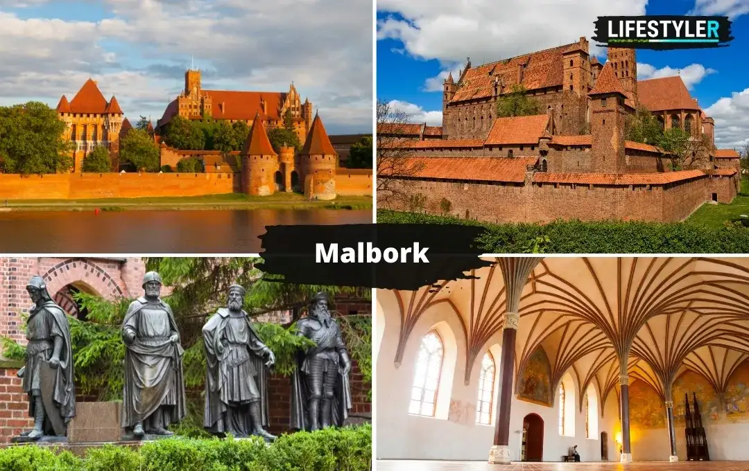 5 najpiękniejszych miejsc w Polsce: Moje inspiracje na Twoją podróż