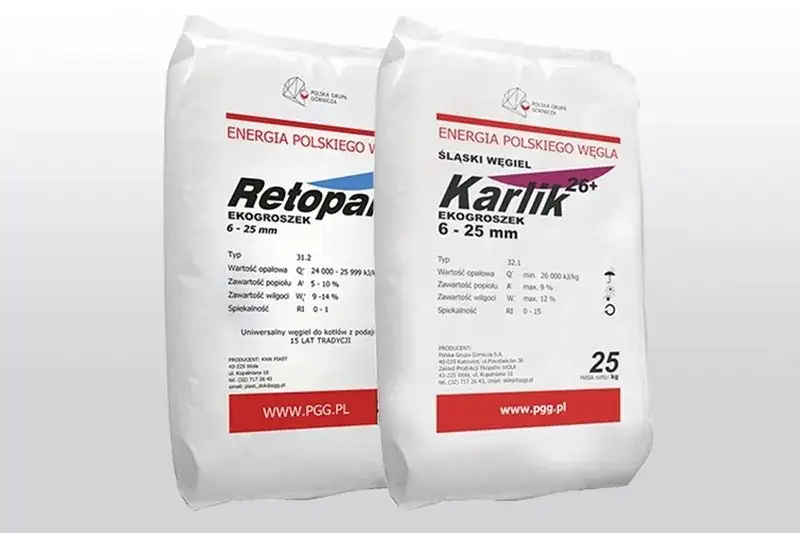 Groszek premium: Jak kupić idealny opał i uniknąć błędów?