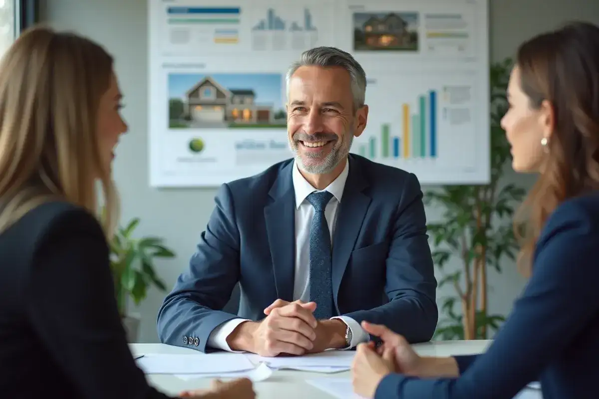 Jak zostać pośrednikiem nieruchomości? Kompletny przewodnik 2026