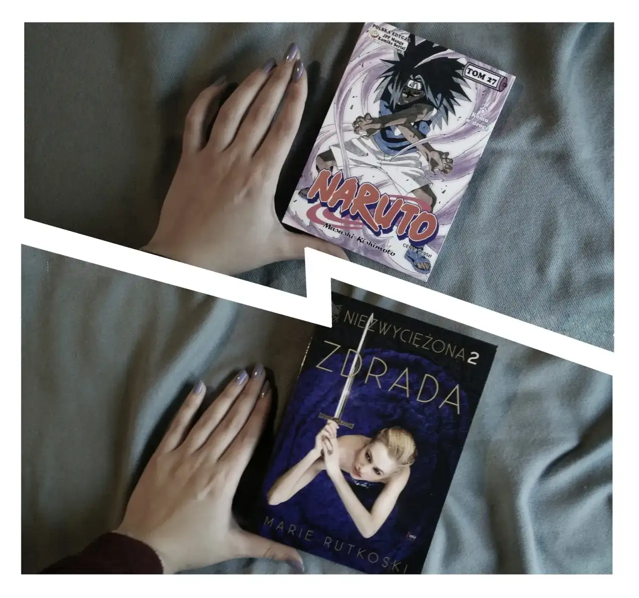 Czy manga to książka? Odkryj jej unikalną formę literacką