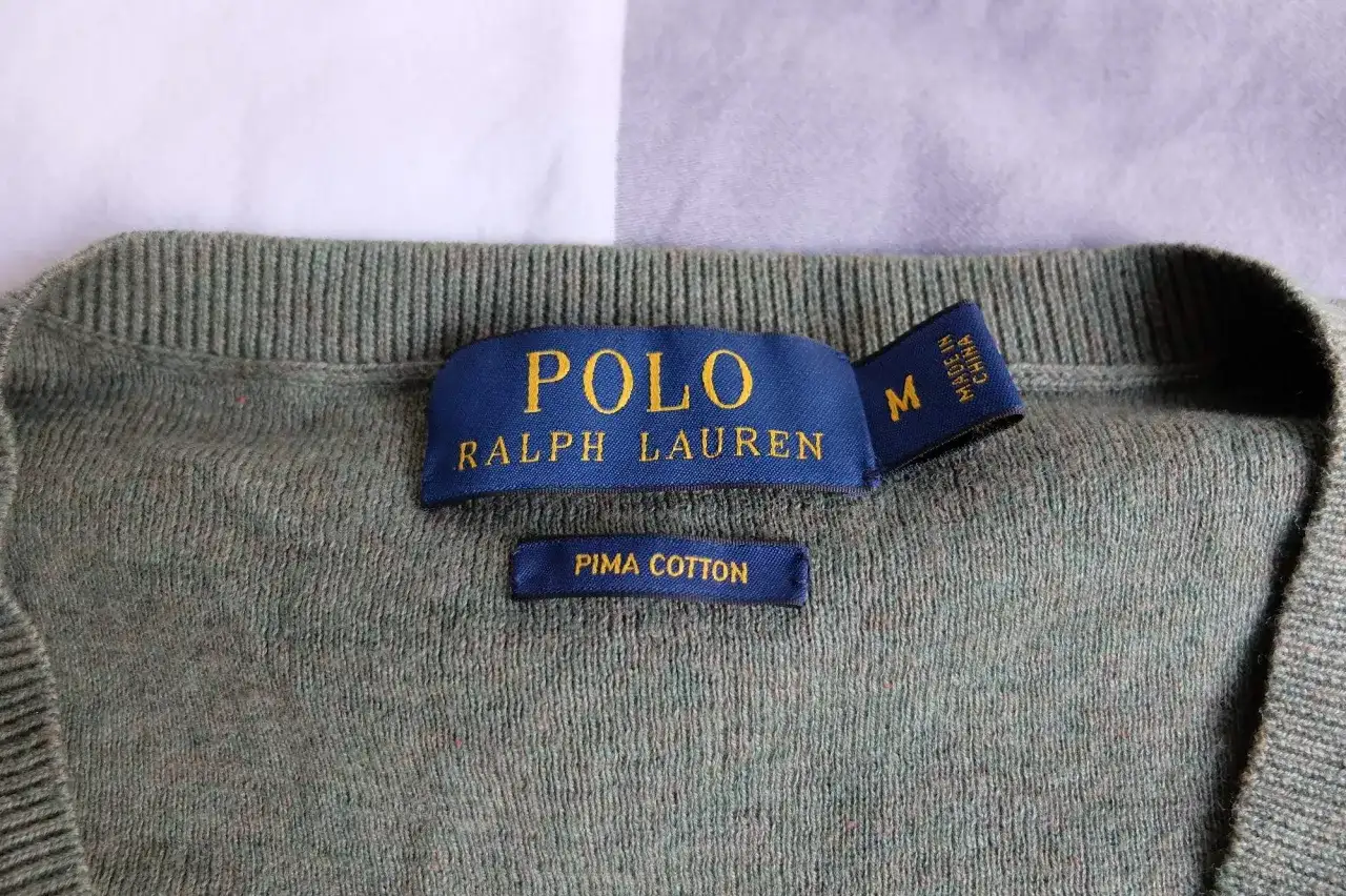 Ralph Lauren T-Shirts Herren: Passform, Qualität & Fälschungen erkennen