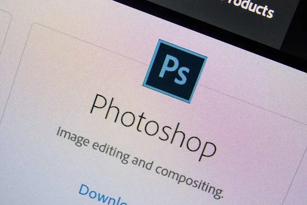 Ile kosztuje Photoshop miesięcznie? Ceny i plany [2024]