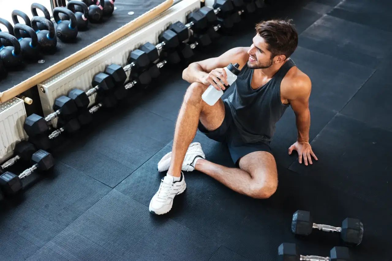 Jakie buty na fitness wybrać, aby uniknąć kontuzji i cieszyć się komfortem?