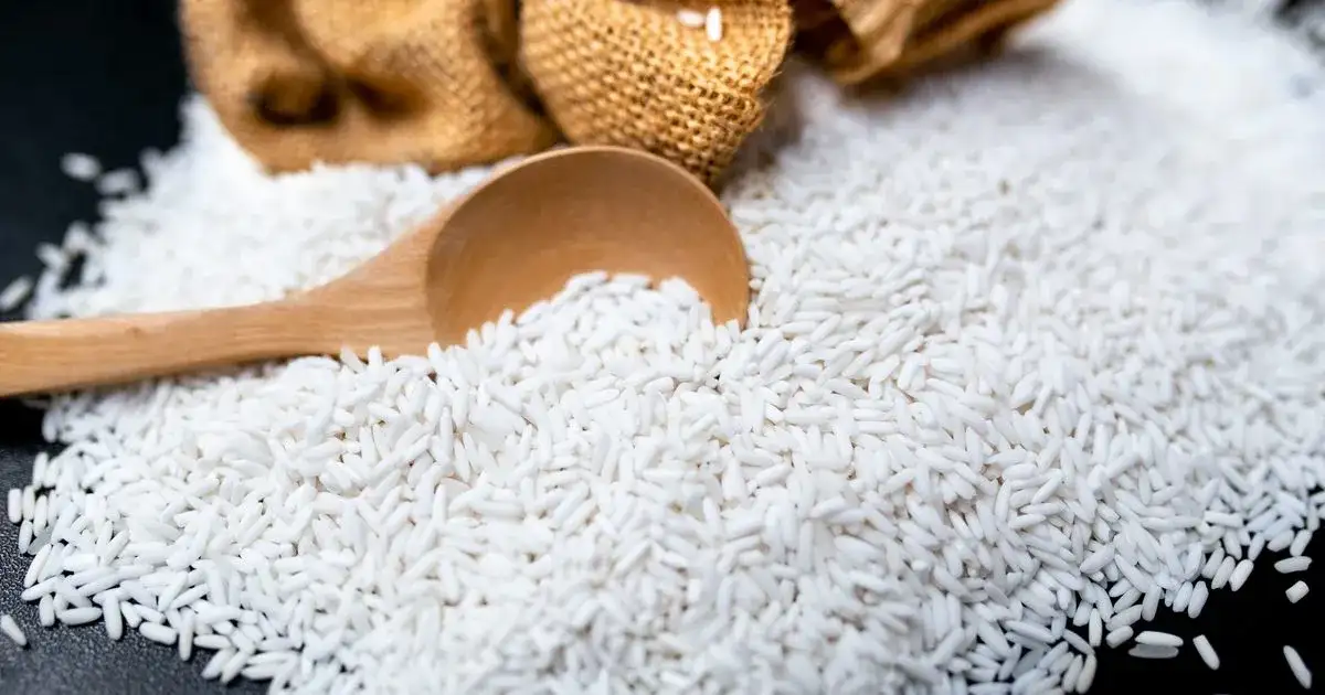 Czy mąka ryżowa jest dietetyczna? Odkryj jej zdrowotne korzyści