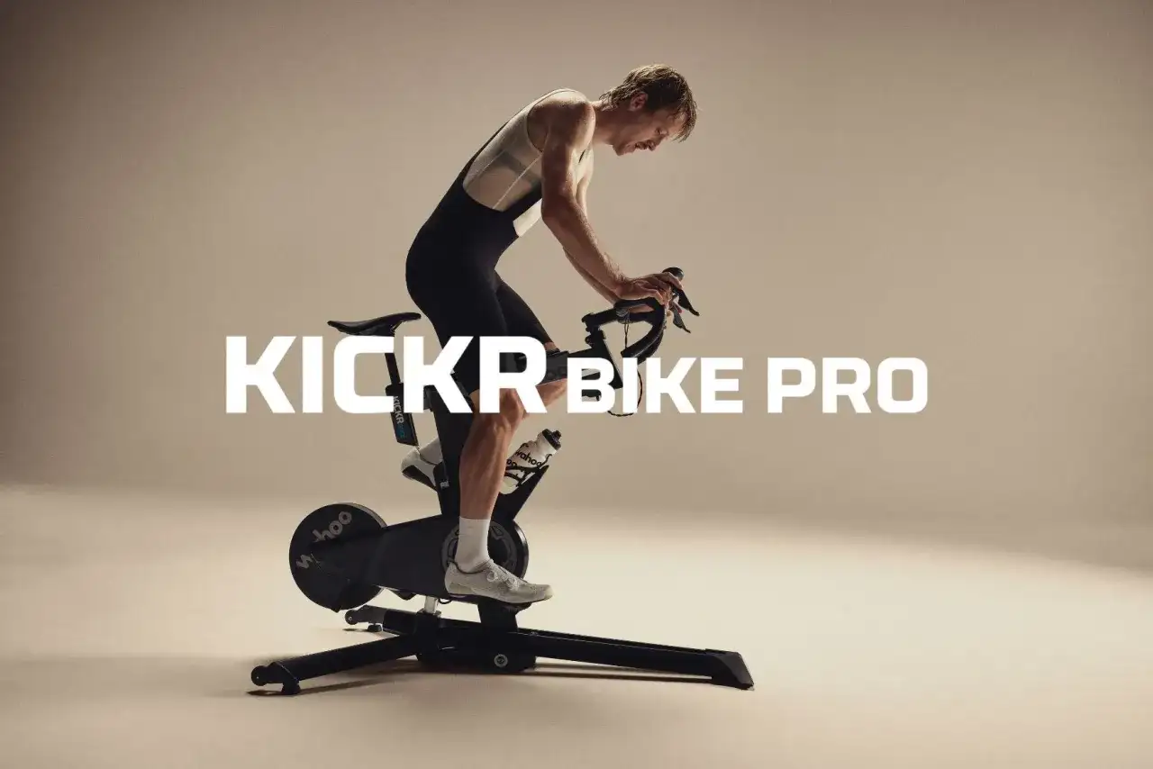 Nowy trend: wioślarz Kickr Bike - Czy to najlepszy wybór?