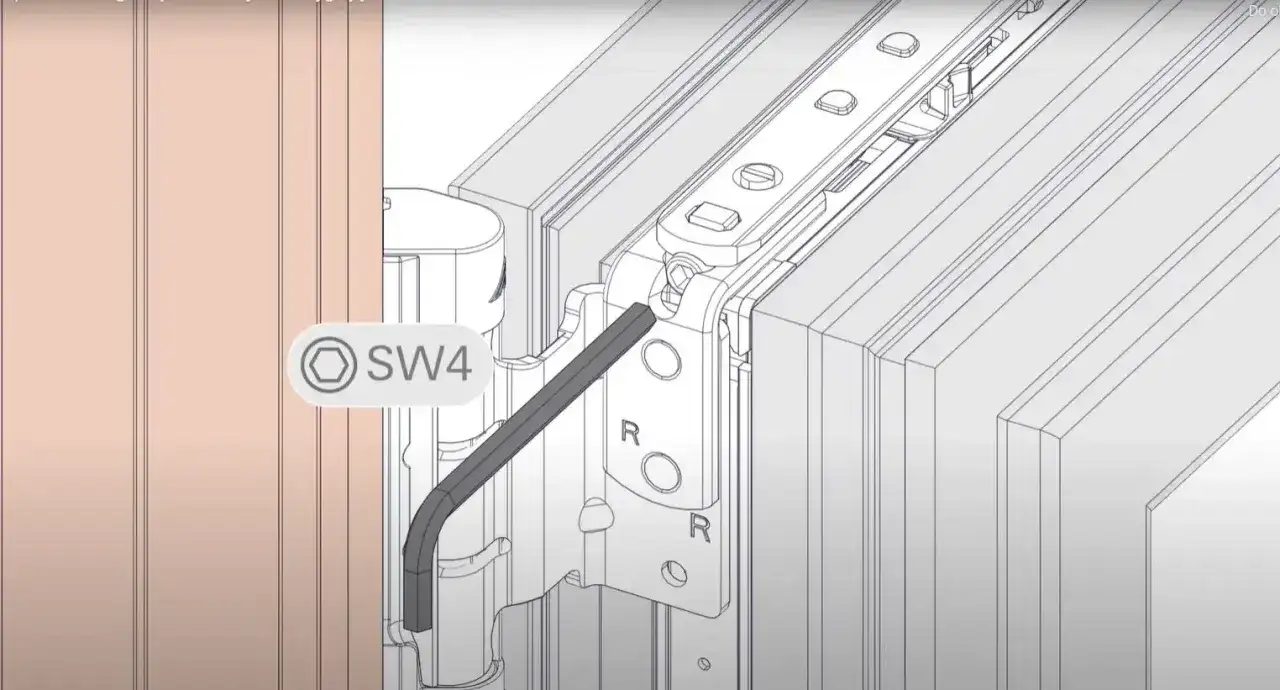 Jak otworzyć okno dachowe ROTO do mycia - proste kroki i wskazówki