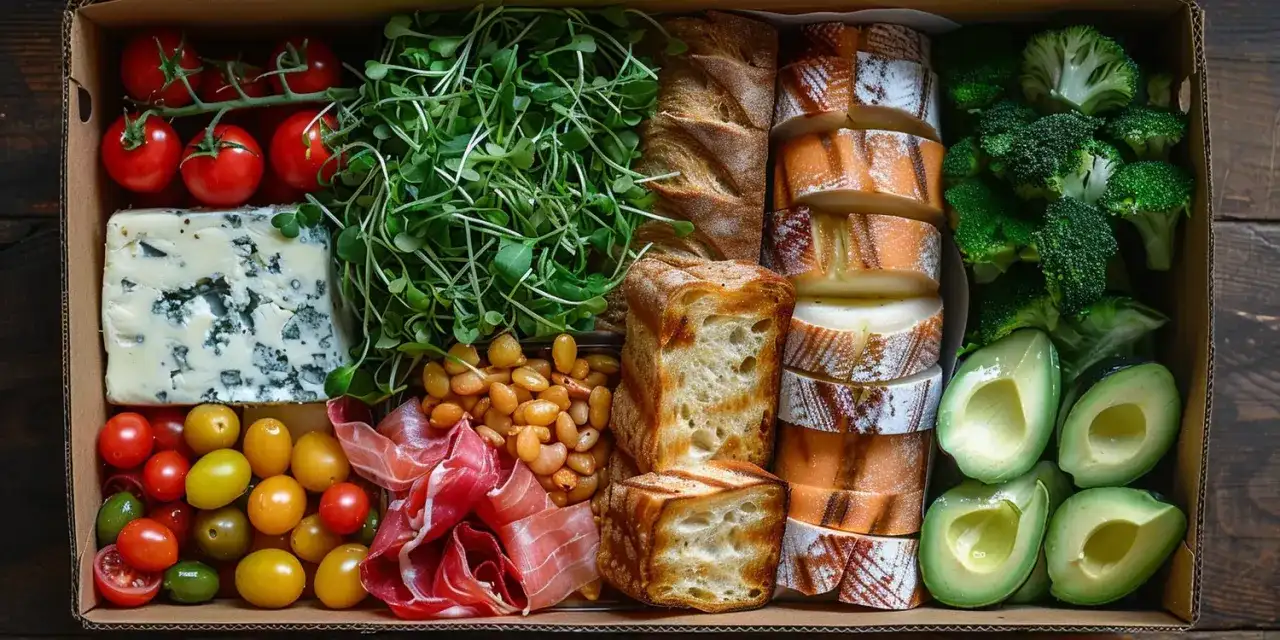 Ile kosztuje catering dietetyczny? Poznaj ukryte ceny i opcje