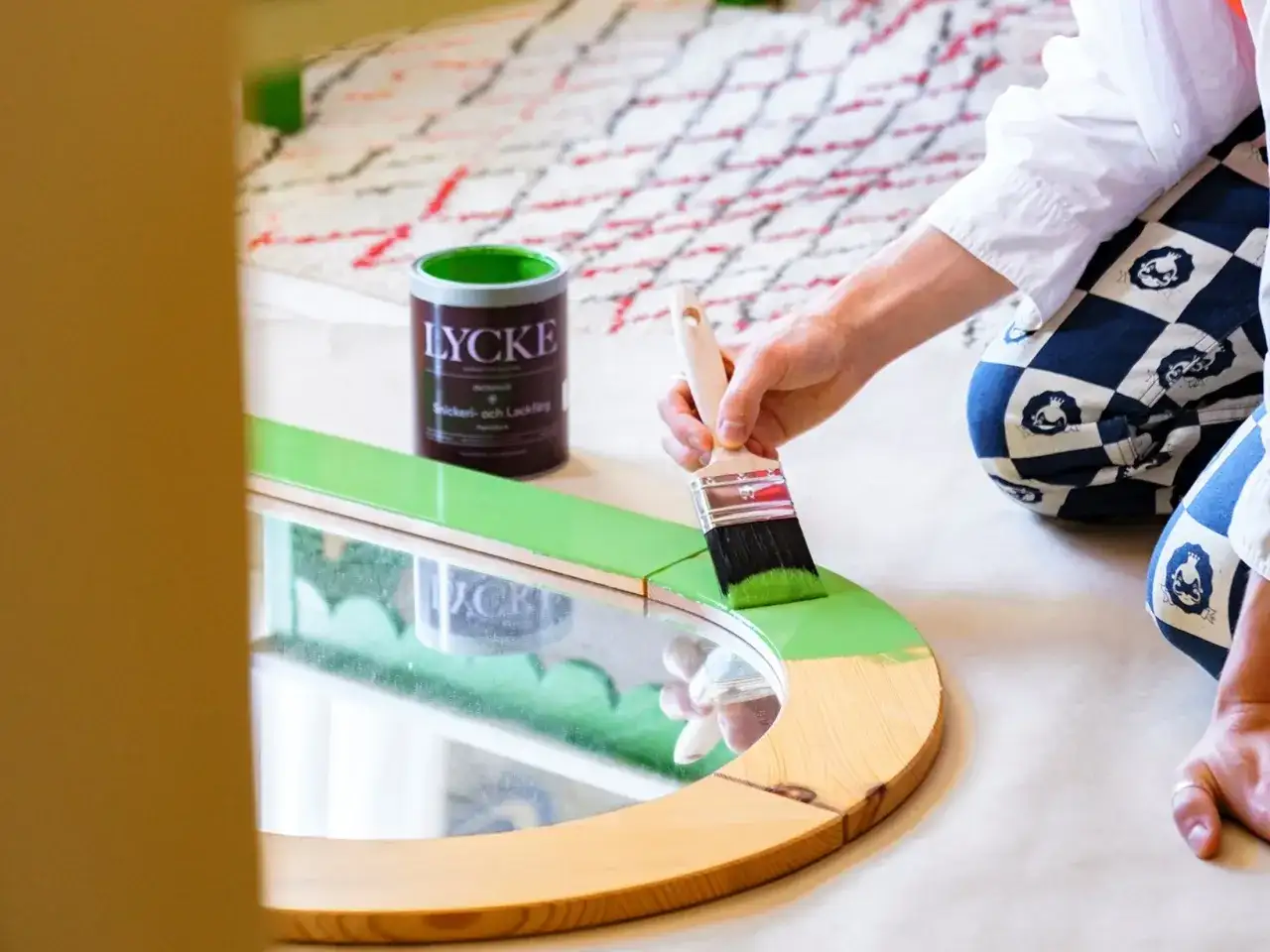 Jak odnawiać stare meble? Kompletny poradnik krok po kroku