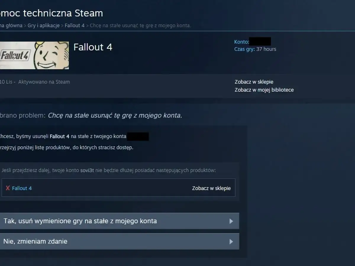 Jak usunąć powiązane konta na Steam: skuteczny poradnik dla graczy