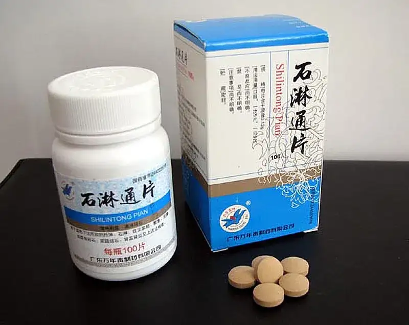 Shilintong: skutki uboczne i przyczyny stosowania, których nie możesz zignorować